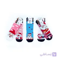 جوراب زنانه (8) p101