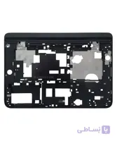 شاسی قاب کنار کیبرد لپ تاپ دل XPS L501X-L502X مشکی