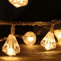 ریسه LED الماس