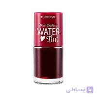 تینت لب مایع قرمز اتود هاوس(cherry) - ETUDE HOUSE