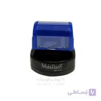 مهر لیزری دایره Mobiflash MF R42