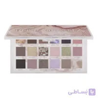 پالت سایه رز کوارتز هدی بیوتی
