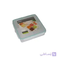 اردو خوری چهارخانه مسافرتی لیمون کد 1846