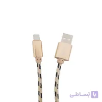 کابل تبدیل USB به microUSB ایکس هانز مدل hl300