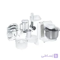 ماشین آشپزخانه بوش مدل MUM4880 ا Bosch MUM4880 Kitchen Machine