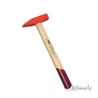 چکش مهندسی 1500 گرمی دسته چوبی ایران پتک مدل AB 4210