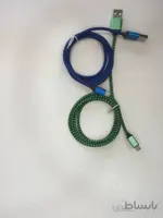کابل شارژ میکرو ا micro cable