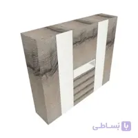 کمد اتاق خواب RAB-005