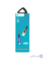 کابل شارژ Micro USB سلبریت مدل CB-12M