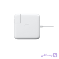 شارژر اپل MagSafe 2 Power Adapter 45W (MD592) ا MagSafe 2 Power Adapter 45W (MD592)