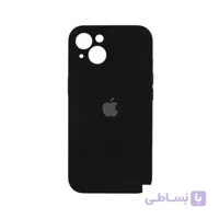 قاب موبایل مدل سیلیکونی مناسب برای گوشی اپل iphone 13