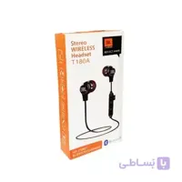 هندزفری بلوتوث JBL مدل T180A