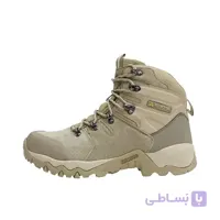 کفش کوهنوردی مردانه هامتو مدل 210473A-4