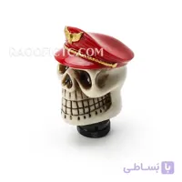 سردنده طرح اسکلت M434
