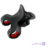 گیره یدکی سر هلدر کد PK-H6205
