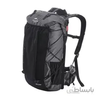 کوله60+5 لیتری کوهنوردی و کمپ نیچرهایک NATUREHIKE ROCK 60L+5L HIKING BACKPACK NH19BP095