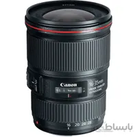 لنز کانن Canon EF 16-35mm f/4L IS USM