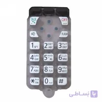 شماره گیر مدل 3721-3711 مناسب تلفن پاناسونیک