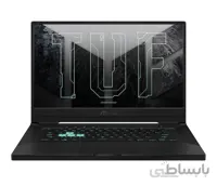 لپ تاپ ایسوس 15.6 اینچی مدل FX516PM پردازنده Core i7 11370H رم 16GB حافظه 512GB SSD گرافیک 6GB 3060 ا TUF Gaming FX516PM Core i7 11370H 16GB 512GB SSD 6GB RTX 3060 Full HD Laptop