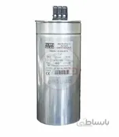 خازن استوانه ای 20 کیلو وار ZEZ-CSADG-1-0,44/20N