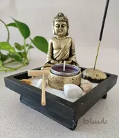 جاعودی، ذن گاردن