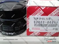 فیلتر روغن تویوتا GT86