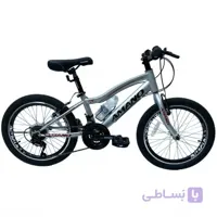دوچرخه کوهستان آمانو سايز 20 مدل GT2008