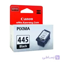 کارتریج جوهرافشان Canon PG-445 مشکی
