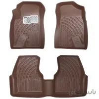کفپوش سه بعدی رایکو مناسب پژو 405