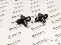 شاسی لای درب پراید