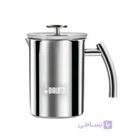 کف شیرساز بیالتی مدل cappuccinatore | سه کاپ
