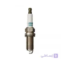 DENSO شمع سوزنی ایریدیوم پایه بلند تی تی IKH20TT
