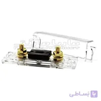 فیوز کتابی آمپلی فایر