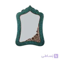آینه فیروزه کد 338768
