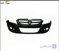 سپر جلو جک J5