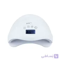 دستگاه لاک خشک کن سان مدل UV LED SUN Plus 5