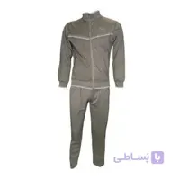 ست سویشرت و شلوار ورزشی مردانه