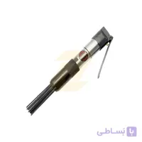 گل زن بادی سوماک مستقیم مدل ST-2558 ا SUMAKE ST-2558 AIR NEEDLE SCALER