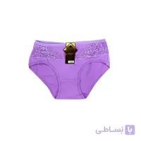 شورت نخی طرح جلو گیپوری p17