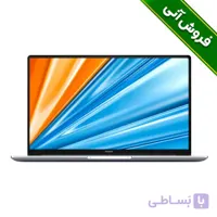 لپ تاپ آنر مدل HONOR MagicBook 16 Pro 5800H RTX3050
