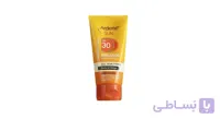 کرم ضد آفتاب آردن مدل Natural مقدار 50 گرم