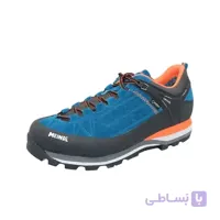 کفش مخصوص پیاده روی مردانه ترکینگ مایندل مدل Literock GTX