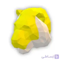 پازل سه بعدی توپو (۳D)