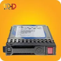 HP 300GB 6G SAS 15K rpm SFF (2.5-inch)