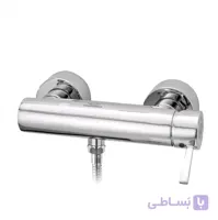 شیر توالت قهرمان مدل ارکیده