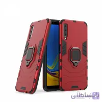 قاب گوشی ضد ضربه سامسونگ Samsung A70 مدل بتمن