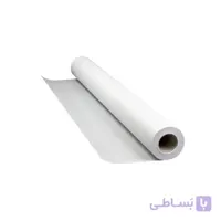 رول کاغذ تحریر پلاتر 80 گرم عرض 106