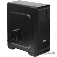 کیس کامپیوتر گرین مدل Hiwa Mid Tower ا Hiwa Mid Tower Computer Case کد 556186