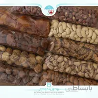 آجیل ویژه سالمندان