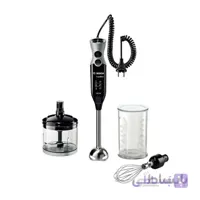 گوشت کوب برقی بوش مدل BOSCH MSM67170 ا BOSCH HAND BLENDER MSM67170